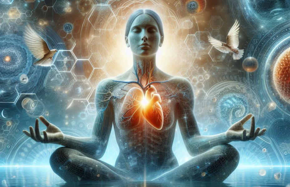 BioConsciencia: Una nueva mirada a la salud, la enfermedad y el bienestar
