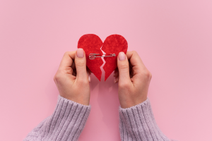 Los Ordenes del Amor y las Reparaciones en la Pareja Afectiva